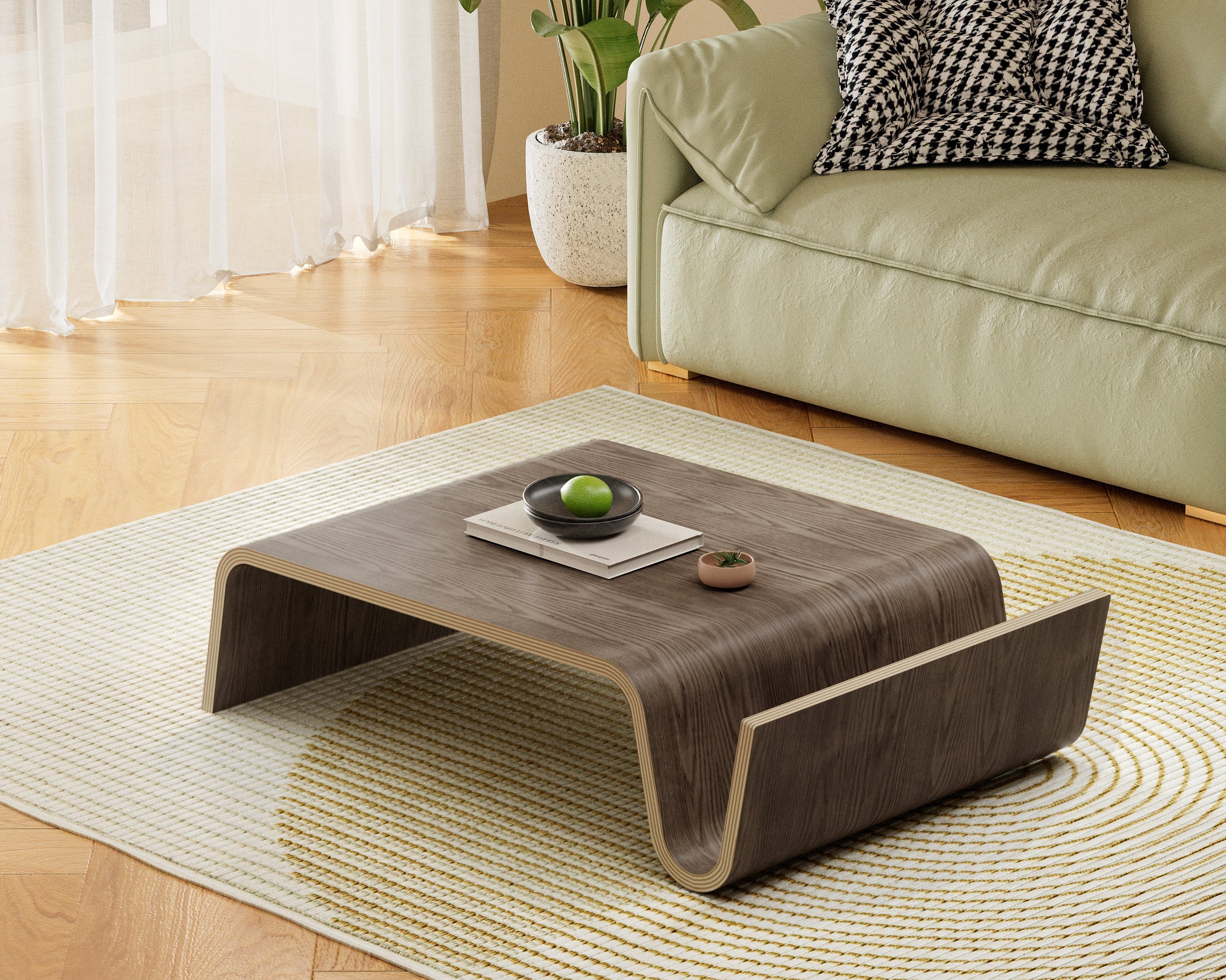 How to pick the right wooden furniture?