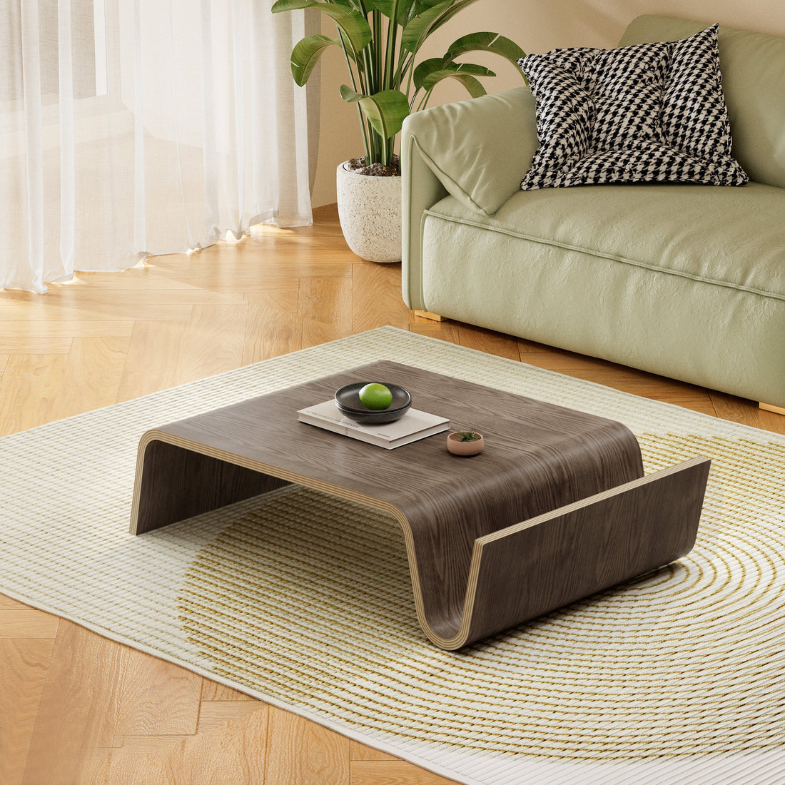 How to pick the right wooden furniture?