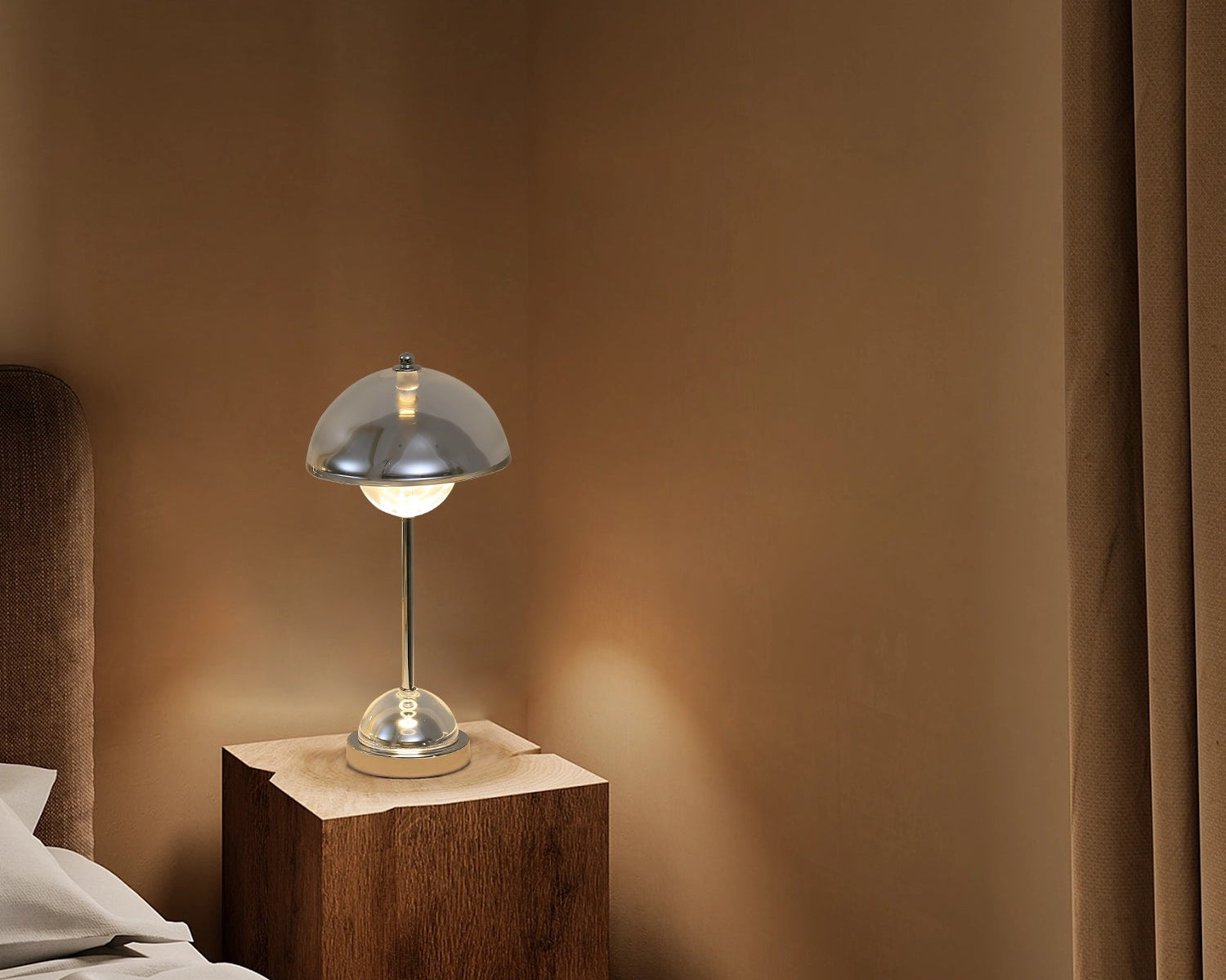 How to create a cozy space: Hygge lighting ideas