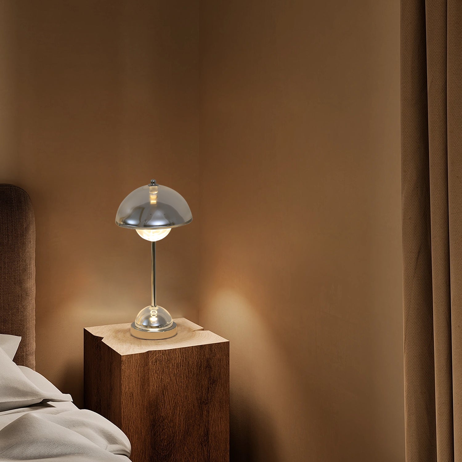 How to create a cozy space: Hygge lighting ideas