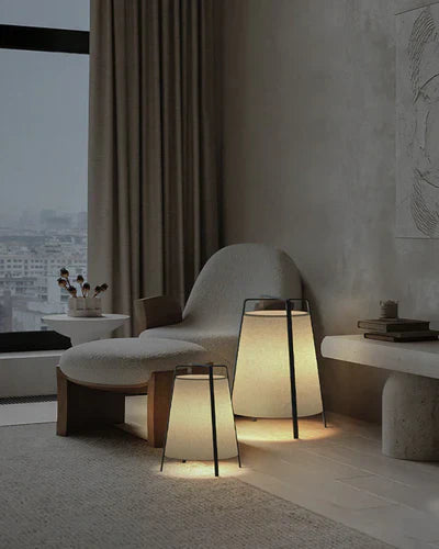 Best floor lamps for dark rooms – Hüga Collective