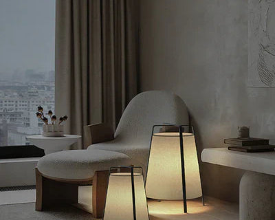 Choose the Best Floor Lamp for Dark Rooms