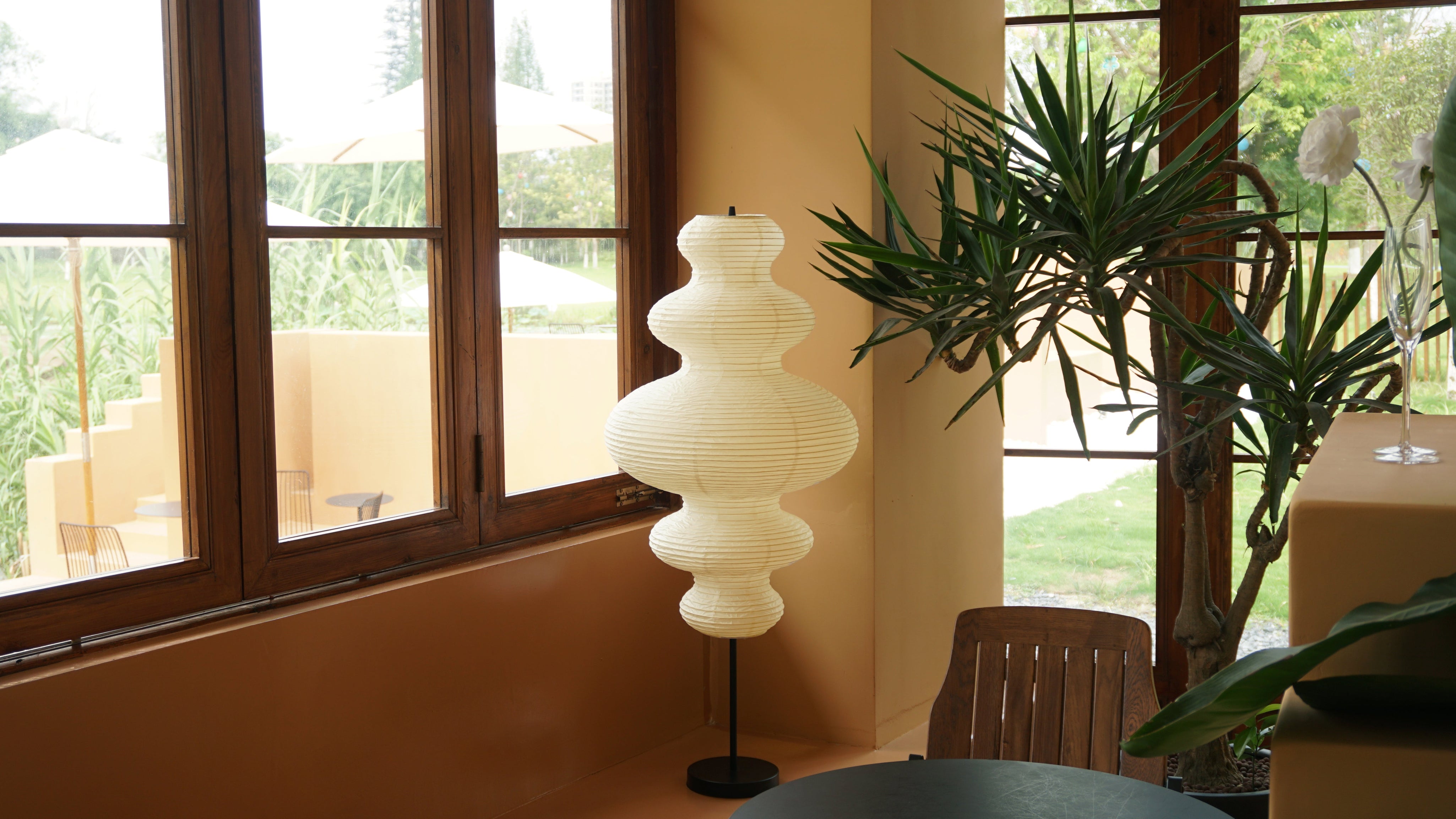 How Do You Place Your Floor Lamps?