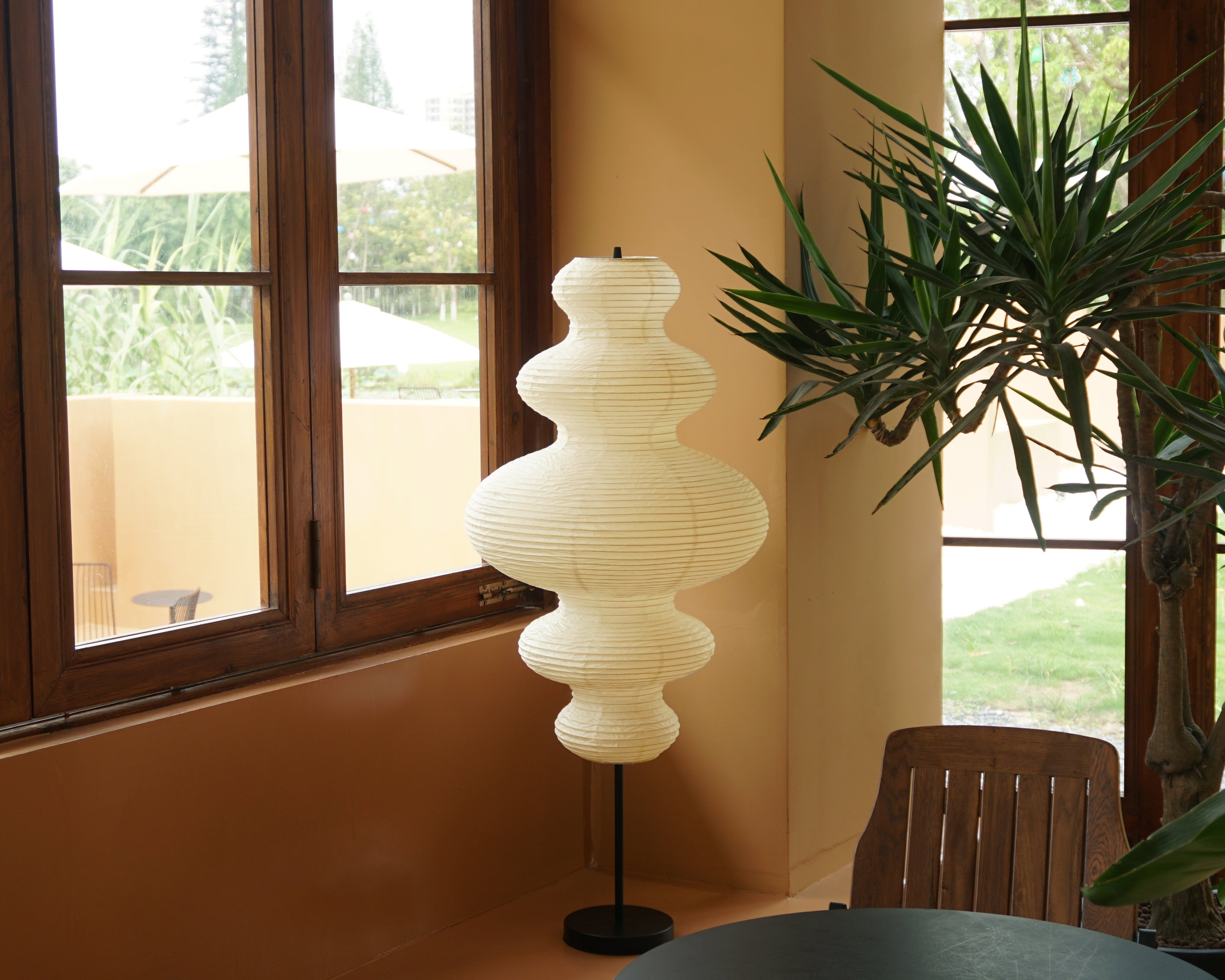 How Do You Place Your Floor Lamps?