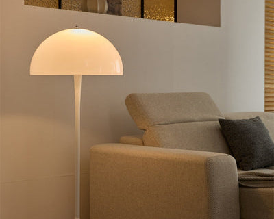 How To Choose The Best Floor Lamps For The Living Room?