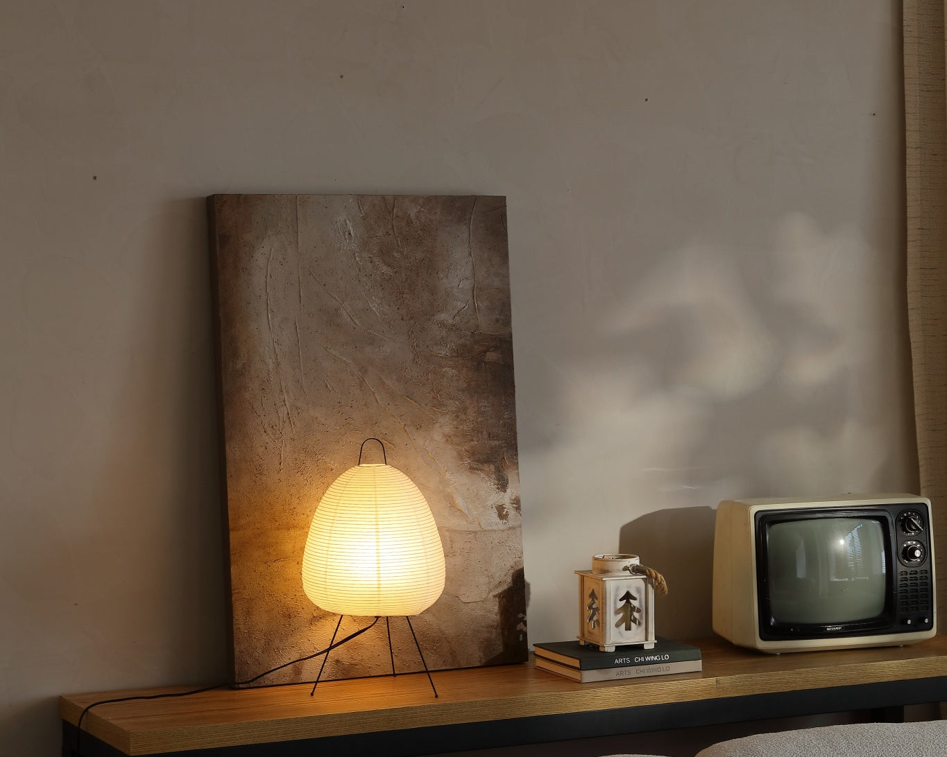 Lighting Ideas for Small Apartment 