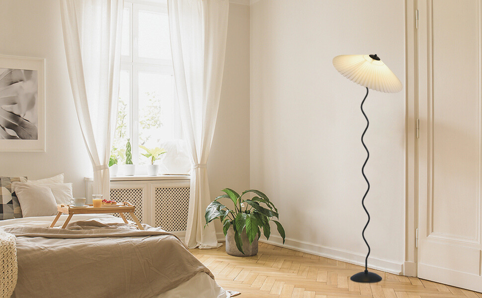 The Best Floor Lamp Trends of 2025