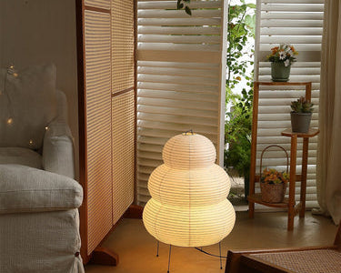 Floor Lamps for Modern Apartments: A Guide to Style and Functionality