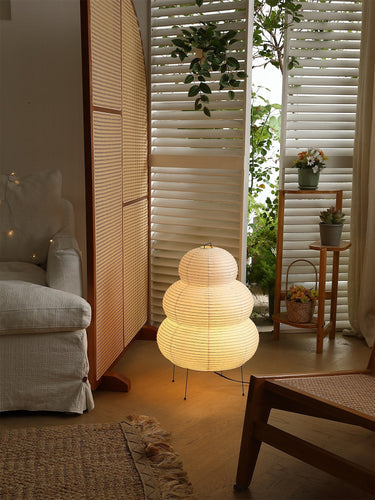 Floor Lamps for Modern Apartments: A Guide to Style and Functionality