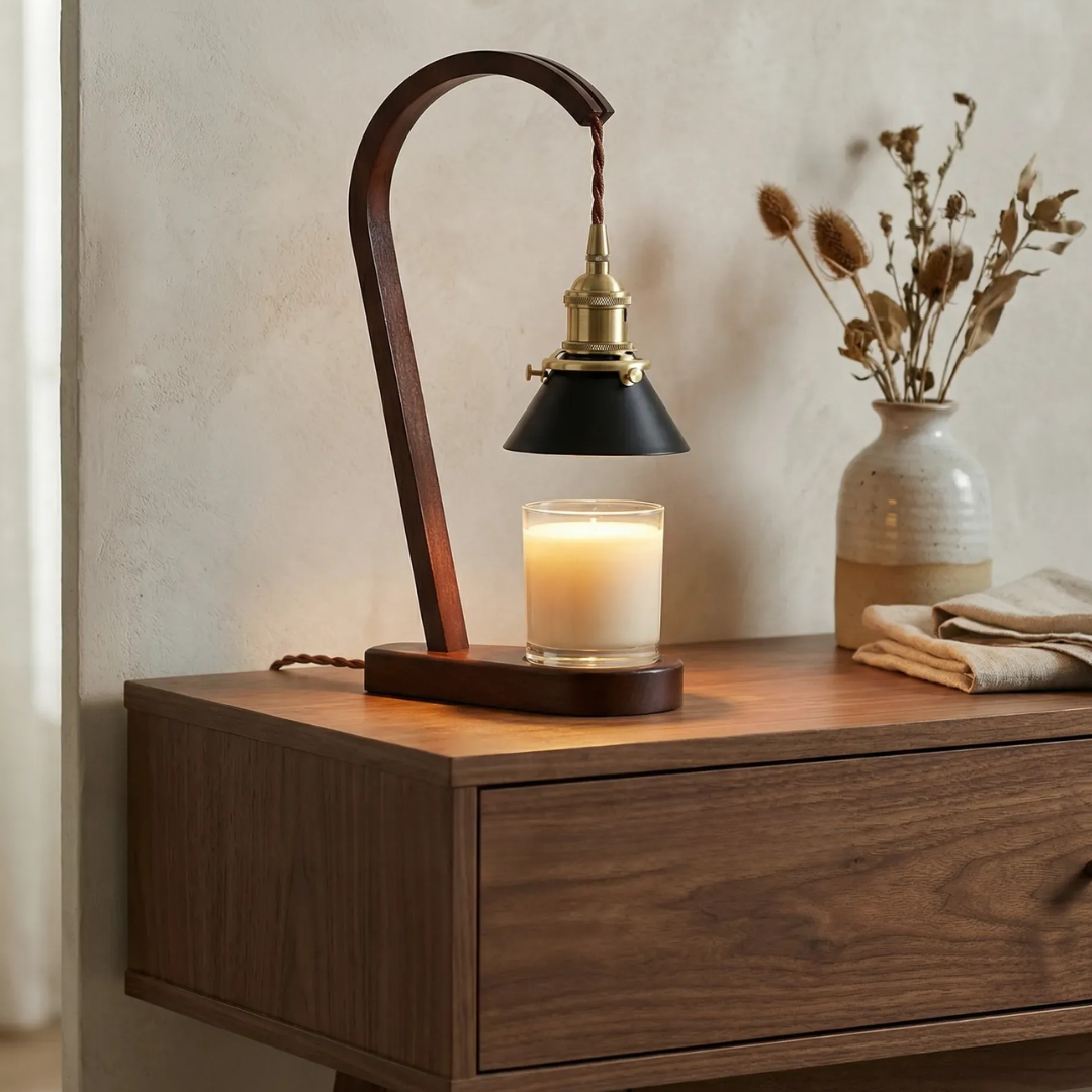 Candle Warmer Lamps