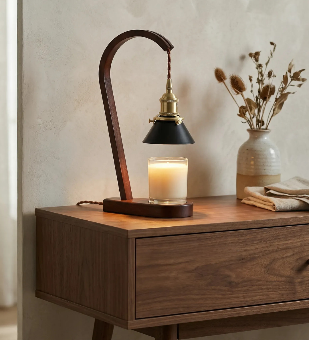 Candle Warmer Lamps