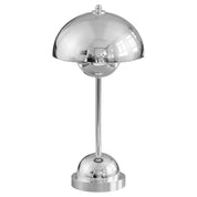 Crystal Flowerpot LED Portable Table Lamp