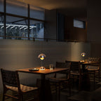 Portable Table Lamp