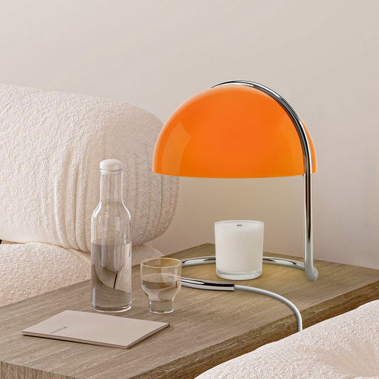 Curva Candle Warmer Lamp