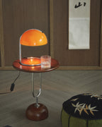 Curva Candle Warmer Lamp