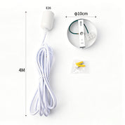 Standard Ceiling Cord Set