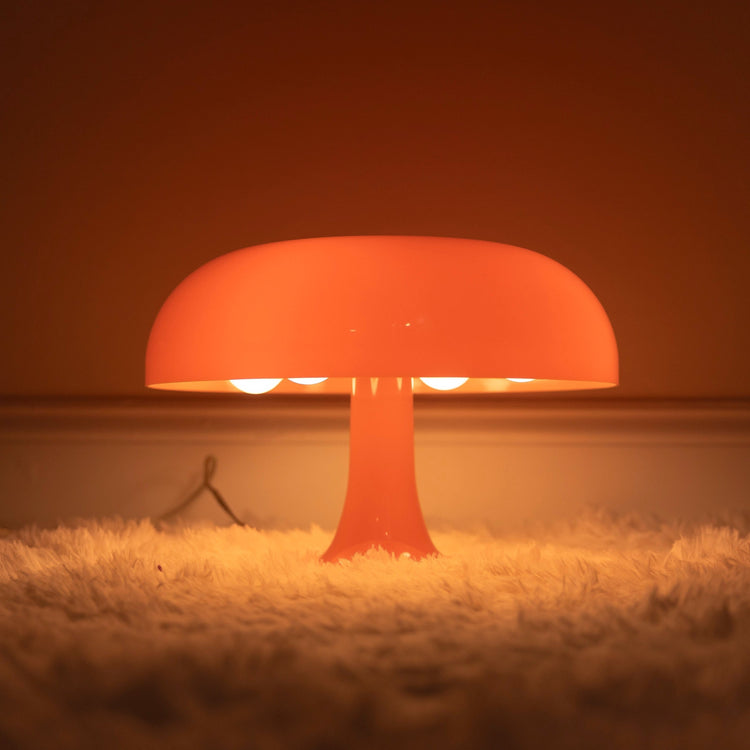 Mandarin Dream Table Lamp