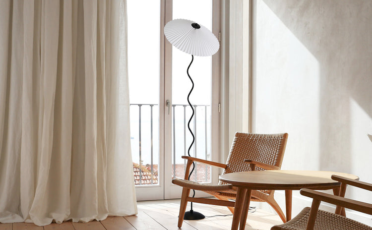 Kyoto Floor Lamp