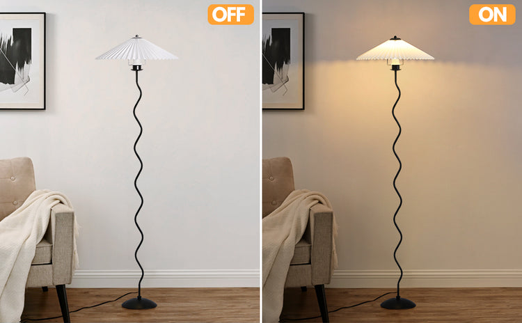 Kyoto Floor Lamp