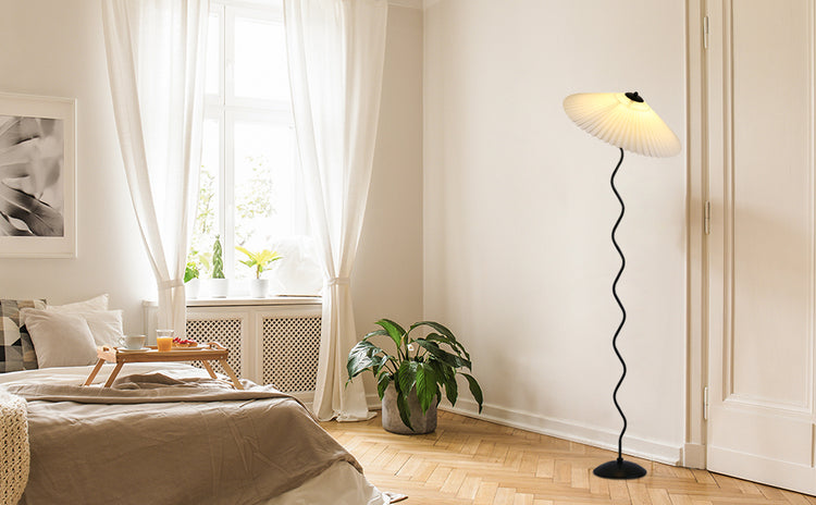 Kyoto Floor Lamp