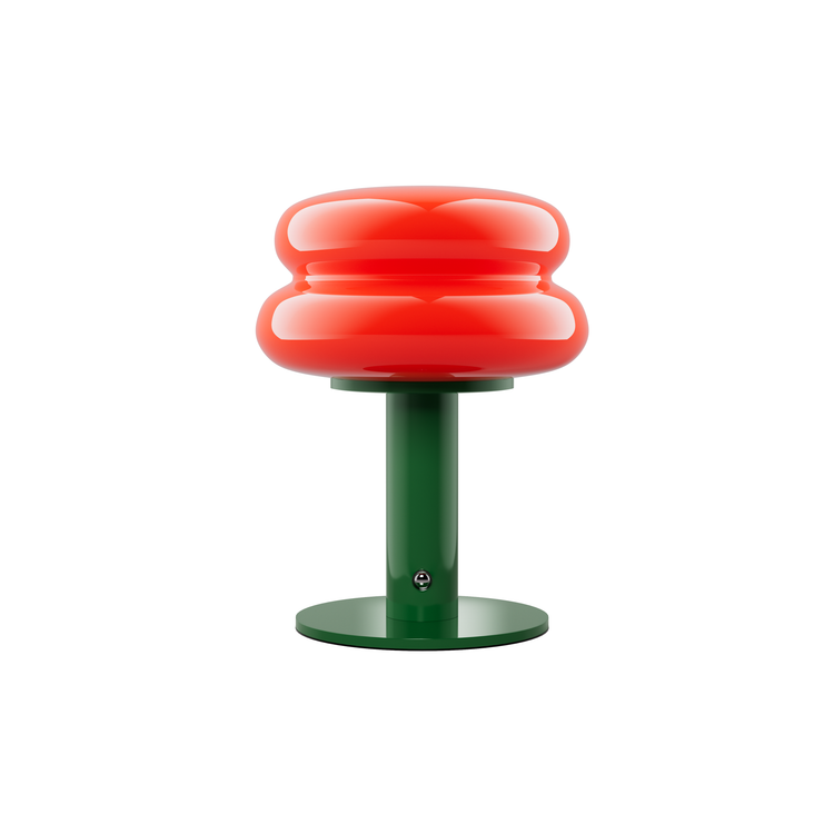 Macaron LED Table Lamp