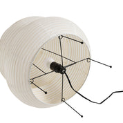 Aura Glow Akari Paper Lamp bottom
