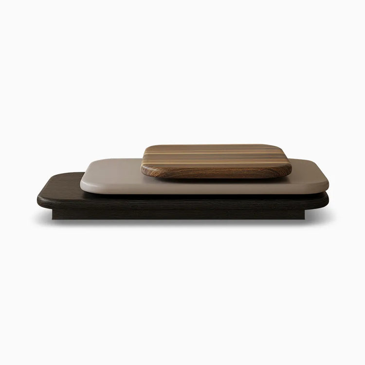 Clarke 360 Swivel Coffee Table