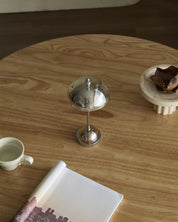 Crystal-Flowerpot-Table-Lamp-Dinning-Table-2