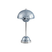 Crystal Flowerpot LED Portable Table Lamp