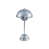 Crystal Flowerpot LED Portable Table Lamp