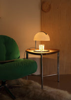 Curva Candle Warmer