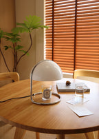 Curva Warmer Lamp