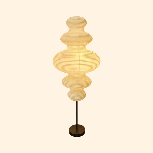 Zephyr Akari Floor Lamp