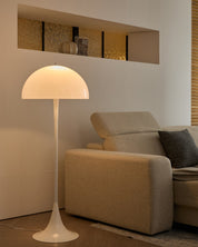 Panthella Floor Lamp