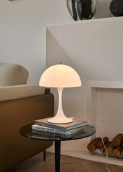 Panthella Table Lamp
