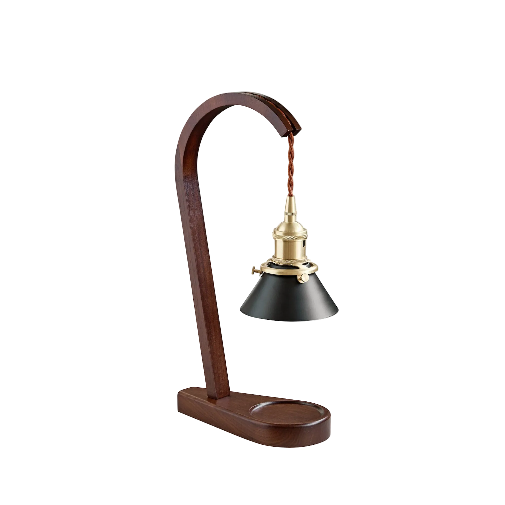 Vesper Candle Warmer Lamp