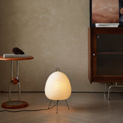 Harmony Glow Washi Paper Lamp