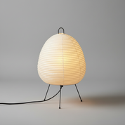 Harmony Glow Washi Paper Lamp
