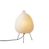 Harmony Glow Washi Paper Lamp