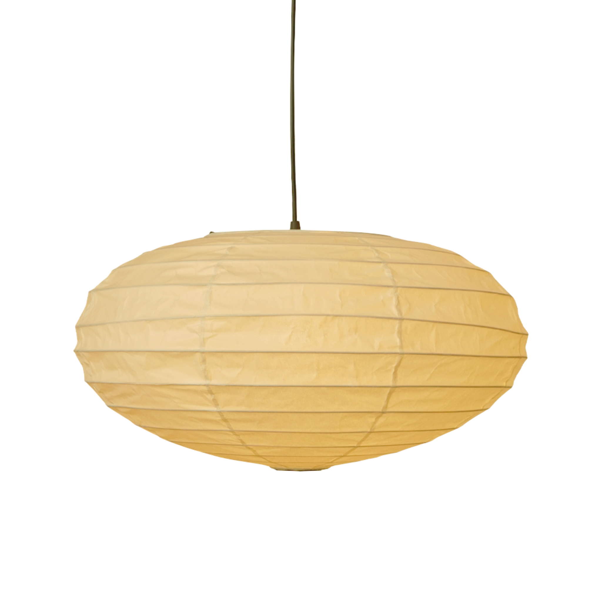 Akari Lamps - Light Sculptures for Your Home Akari Lamps - Light Sculptures for Your Home