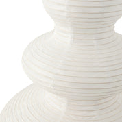 Zephyr Akari Floor Lamp Shade Details