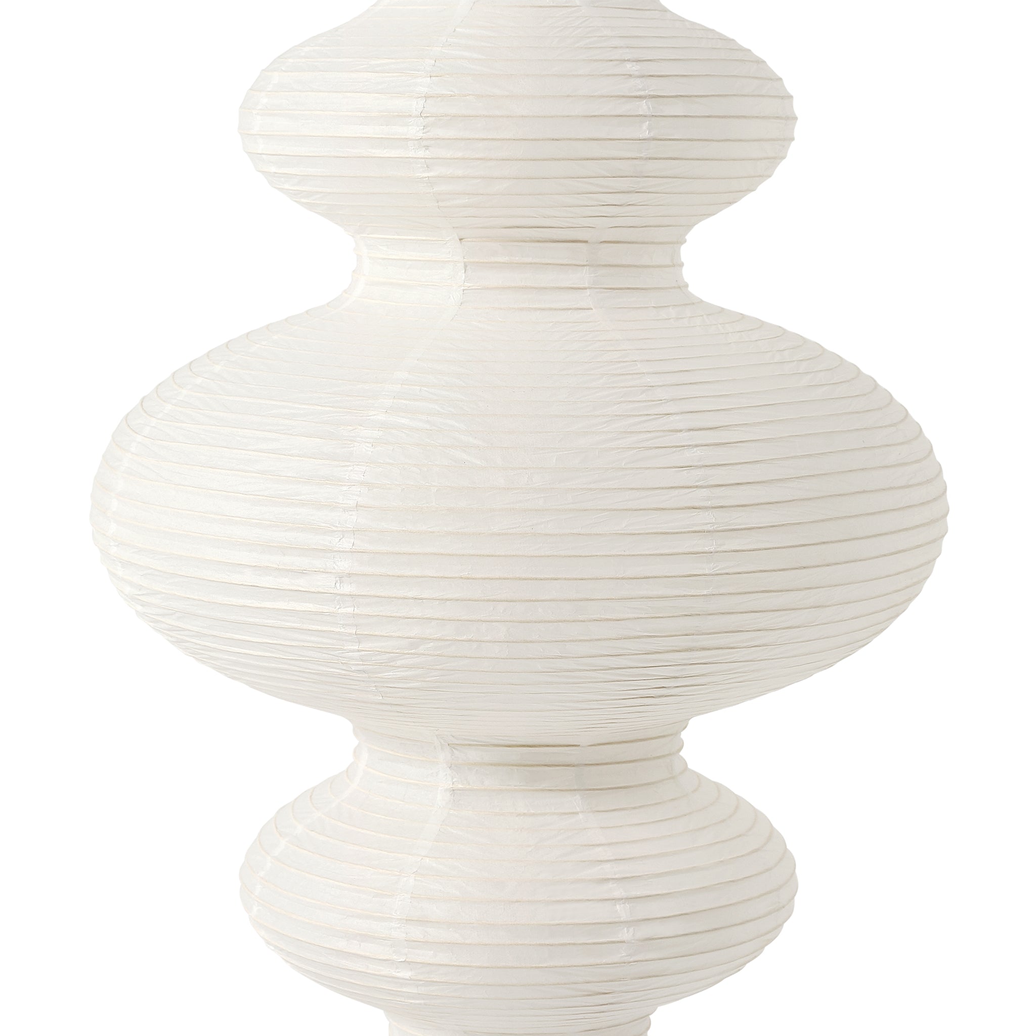 Huga-collecitve-zephyr-akari-floor-Lampshade-shape
