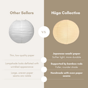 Huga-collective-akari-washi-paper-ceiling-lamp-55A_Comparisons