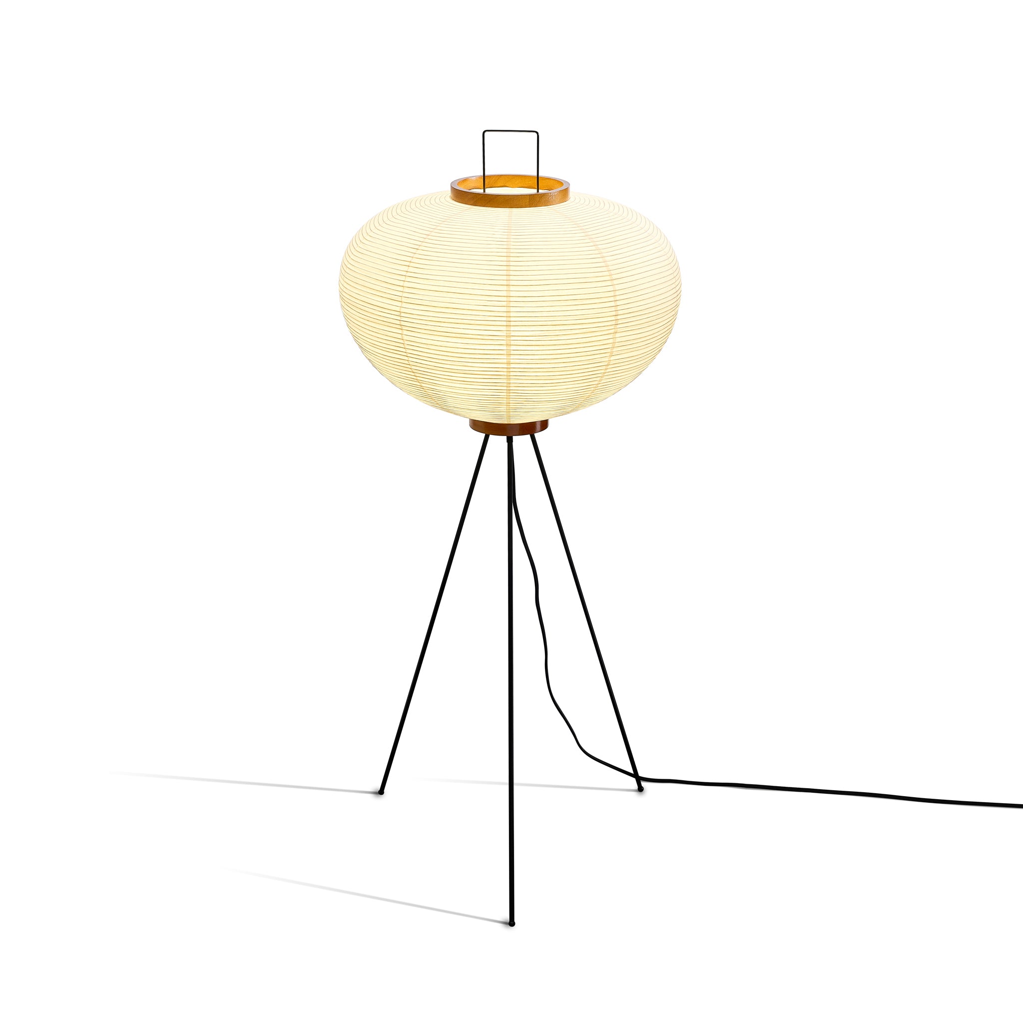 Huga-collective-serenity-glow-washi-paper-akari-floor-lamp-main