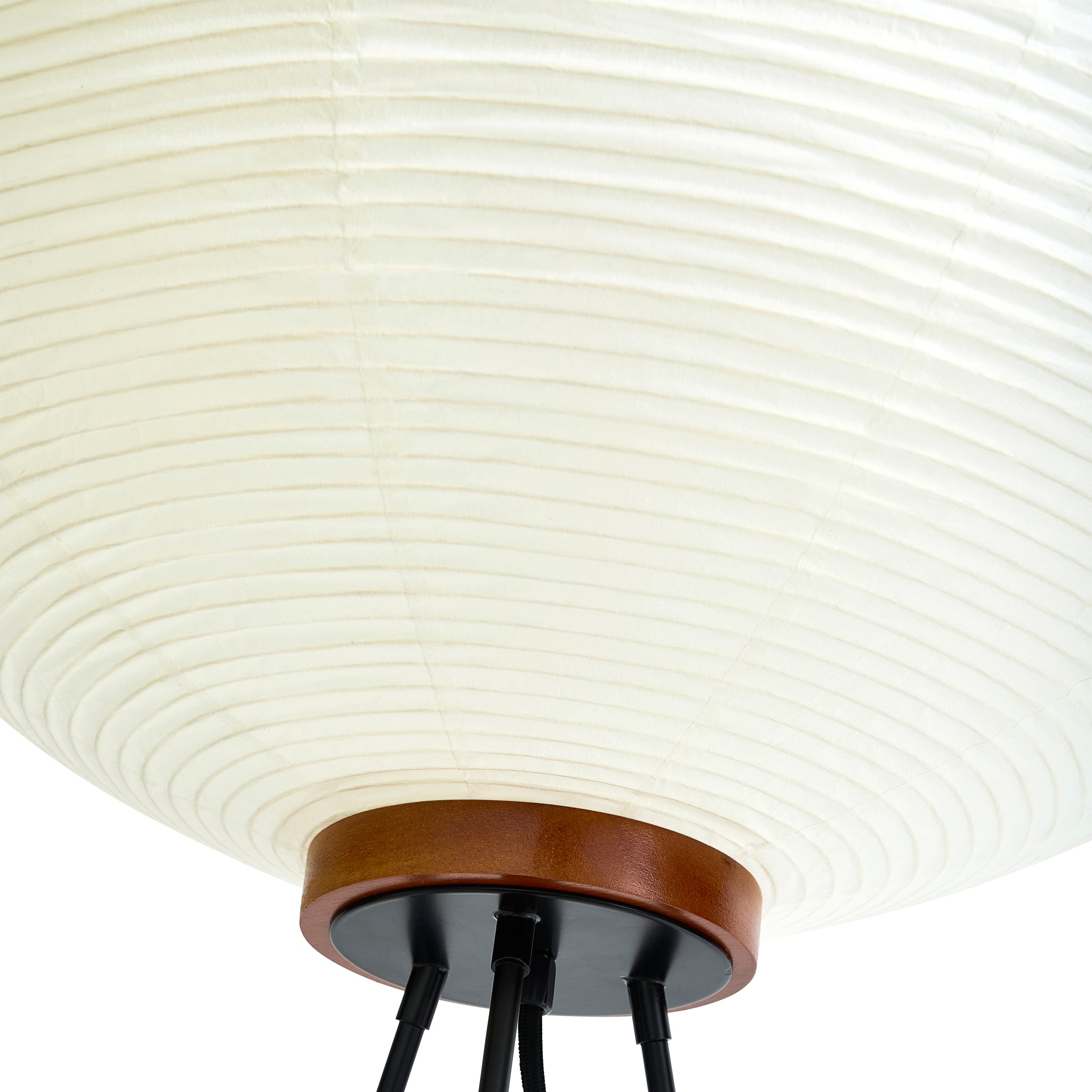 Huga-collective-serenity-glow-washi-paper-akari-floor-lamp-wood-ring-details