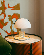 Curva Candle Warmer Lamp