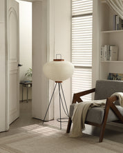 Huga_Collective_Serenity_Glow_Akari_Floor_Lamp_livingroom2