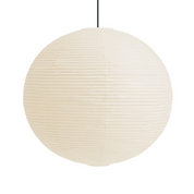 Huga_Collective_Washi_Paper_Ceiling_Lamp_55A_Main_Image_Light_Off