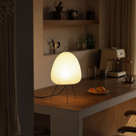 Harmony Glow Akari Paper Lamp