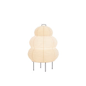 Kumo Washi Paper Floor Lamp